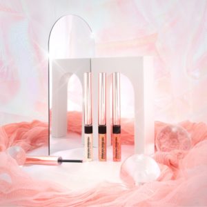 CORINGKO SHABAM SHABAM ROMANTIC GLITTER コリンコ シャバームシャバーム ロマンティックグリッター